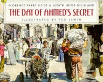 The Day of Ahmed's Secret