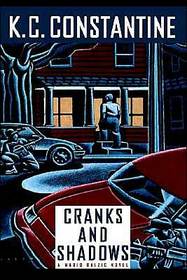 Cranks and Shadows (Mario Balzic, Bk 11)