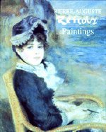 Pierre Auguste Renoir: Paintings (Miniature Master Series)