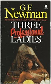 Three Professional Ladies