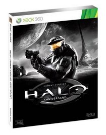 Halo: Combat Evolved Anniversary Signature Series Guide