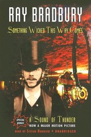 Something Wicked This Way Comes / Sound of Thunder (Library Edition)