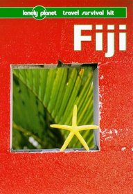 Fiji (Lonely Planet) (4th Edition)