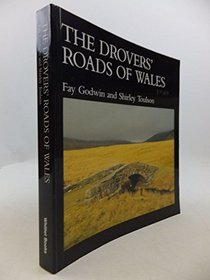 The Drovers Roads of Wales (Walking Guides)