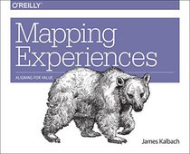 Mapping Experiences: Aligning for Value