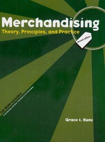 Merchandising: Theory, Principles, And Practice