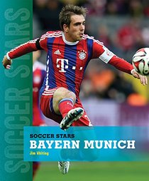 Bayern Munich (Soccer Stars)
