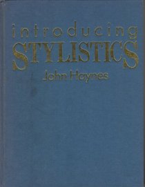 Introducing Stylistics