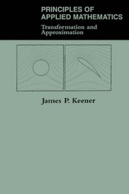 Principles of Mathematics: Transformation and Approximation