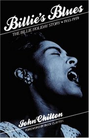 Billie's Blues: The Billie Holiday Story, 1933-1959 (Da Capo Paperback)
