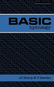 Basic Hydrology (BASIC Series)