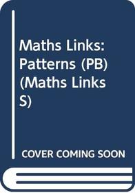 Patterns (Mathematics Links)