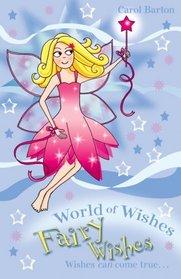 Fairy Wishes (World of Wishes)