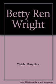 Betty Ren Wright