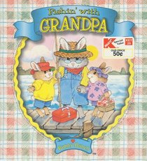 Fishin' With Grandpa Bunny Bunch
