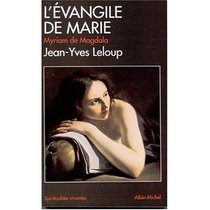 L'Evangile de Marie (French edition of Gospel of Mary Magdalene)