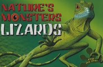 Nature's Monster's Lizard, Endangered Reptiles