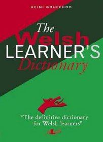 Welsh Learners Dictionary