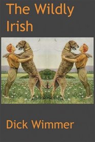 The Wildly Irish: The Quintet