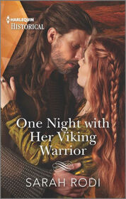 One Night with Her Viking Warrior (Harlequin Historical, No 1699)