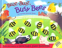 Buzz-Buzz, Busy Bees