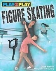 Play-by-play Figure Skating