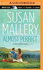 Almost Perfect (Fool's Gold Series)