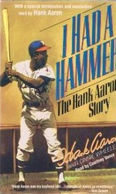 I Had a Hammer: The Hank Aaron Story