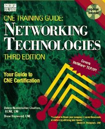 Netware Training Guide: Networking Technologies