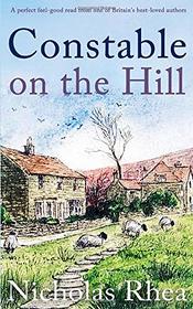 Constable on the Hill (Constable Nick, Bk 1)
