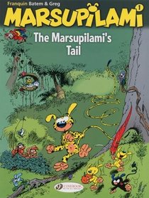 The Marsupilami's Tail