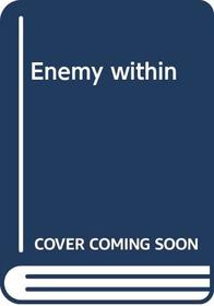 Manta Force: Book One - the Enemy Within