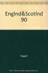 Frommer's England & Scotland 1990