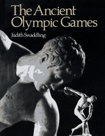 The Ancient Olympic Games