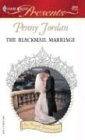 The Blackmail Marriage (By Royal Command) (Harlequin Presents, No 2373)