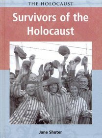 Survivors (Holocaust)