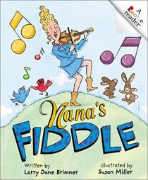 Nana's Fiddle (Rookie Readers)