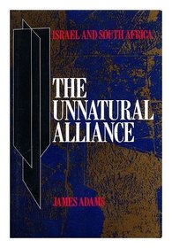 The Unnatural Alliance (Israel and South Africa)