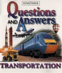 Transportation (Questions and Answers)