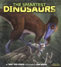 The Smartest Dinosaurs (Meet the Dinosaurs)