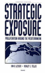 Strategic Exposure : Proliferation Around the Mediterranean