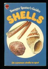 Shells (Younger Spotter's Guide)