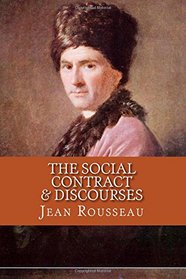 The Social Contract & Discourses