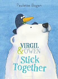 Virgil & Owen Stick Together (Virgil & Owen, 2)