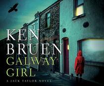 Galway Girl (Jack Taylor, 5)