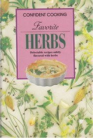 Favorite Herbs