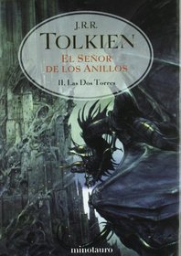 El senor de los anillos (Tolkien (Minotauro)) (Spanish Edition)