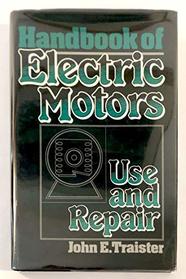 Handbook of Electric Motors