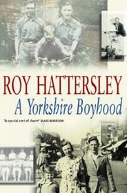 Yorkshire Boyhood