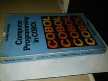Computer Programming in Cobol (Teach Yourself)